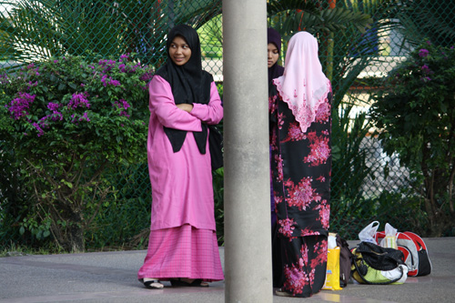 rencontres filles malaisie