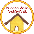 Casa delle mamme - home page